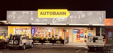 autobahn bombay|About Autobahn Cafe